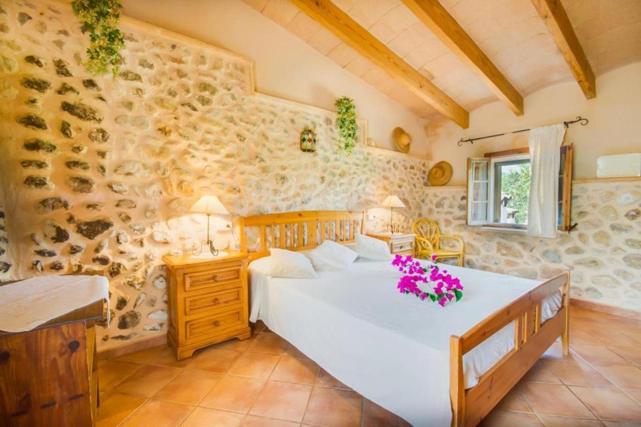 Country house Ideal Mallorca - Nyany