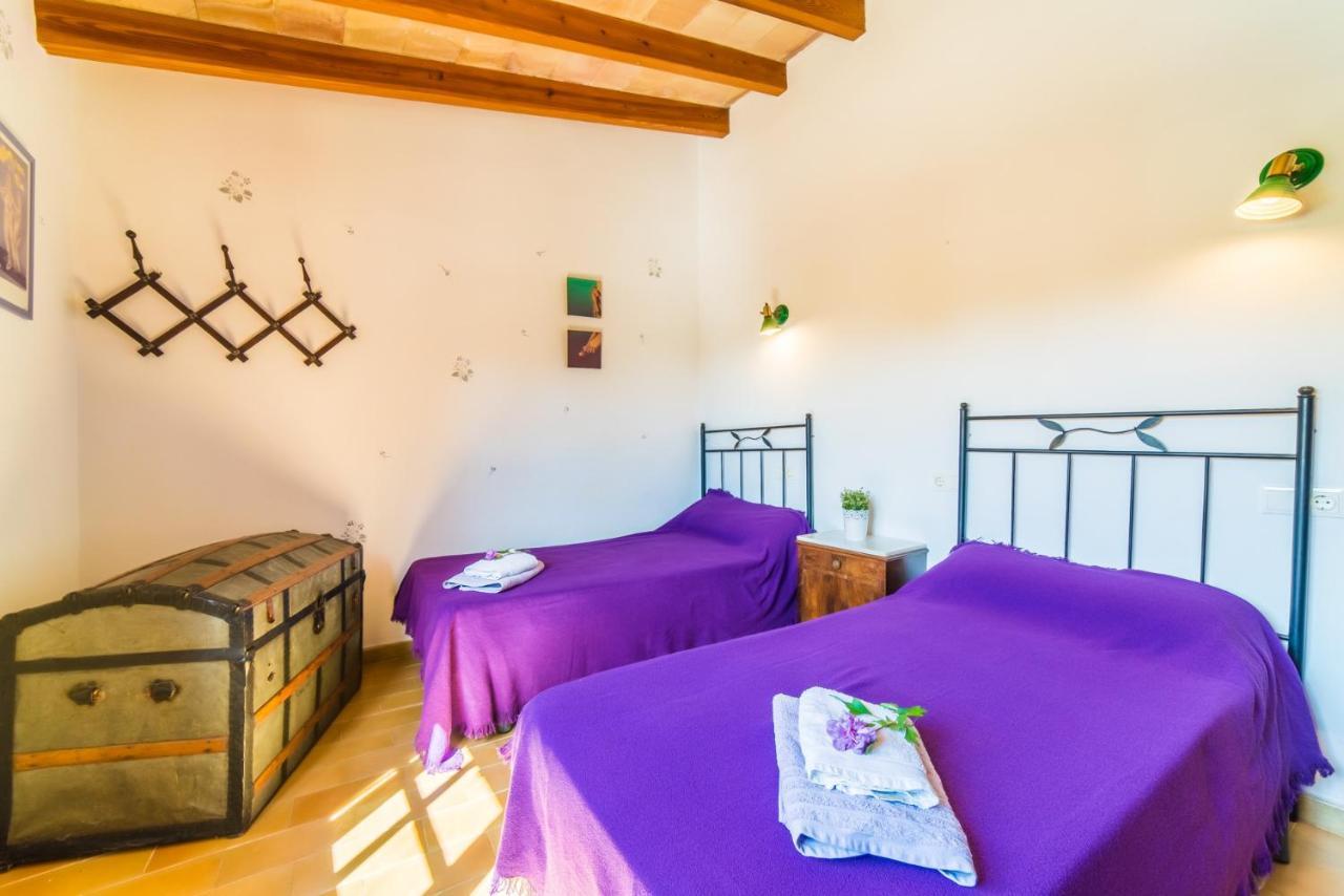Ideal Mallorca - Patufa Casa rural *