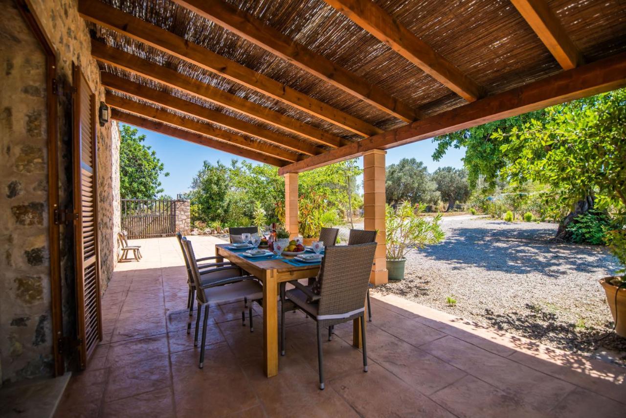 Country house Ideal Mallorca - Mamici