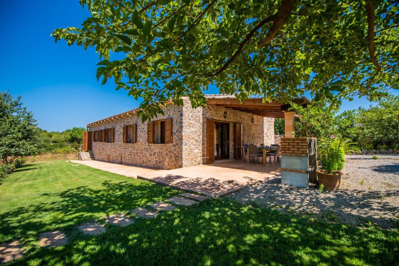Ideal Mallorca - Mamici Country house *