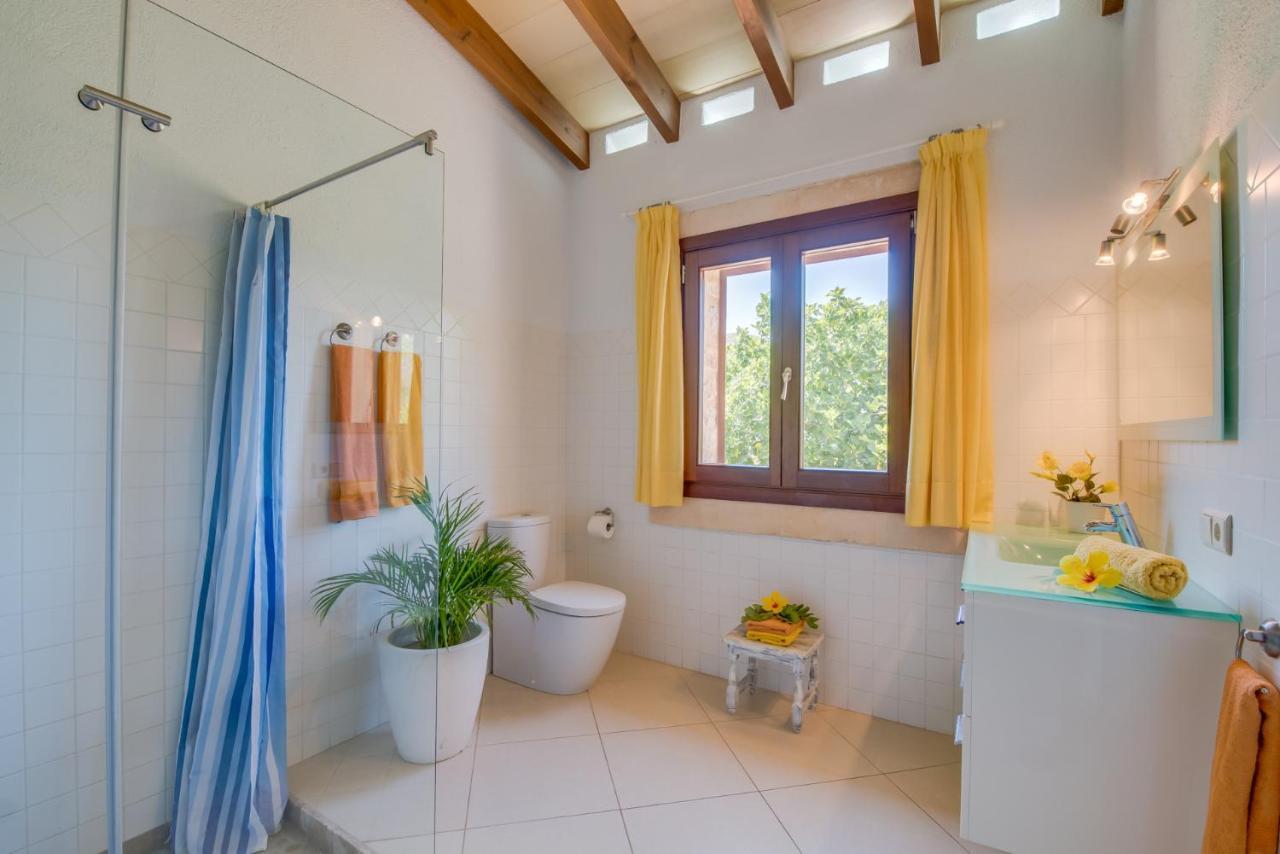 Ideal Mallorca - Mamici Country house