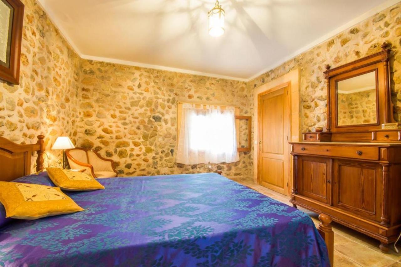 Country house Ideal Mallorca - Nyany *