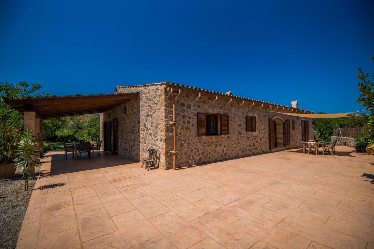 Country house Ideal Mallorca - Mamici