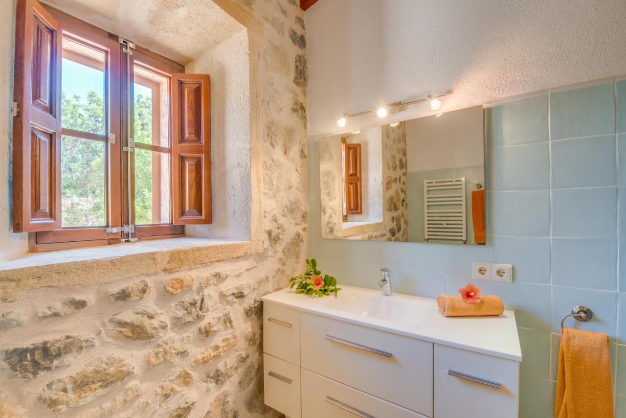 Country house Ideal Mallorca - Mamici