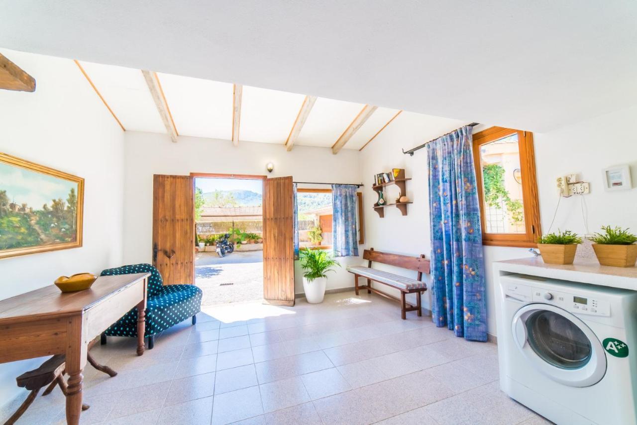 Ideal Mallorca - Sort Llarga * Pollenca