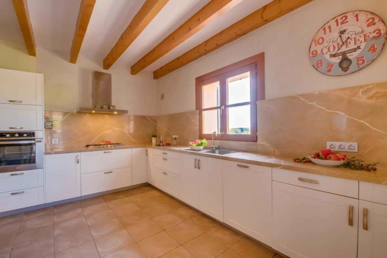 Casa rural Ideal Mallorca - Sa Font *