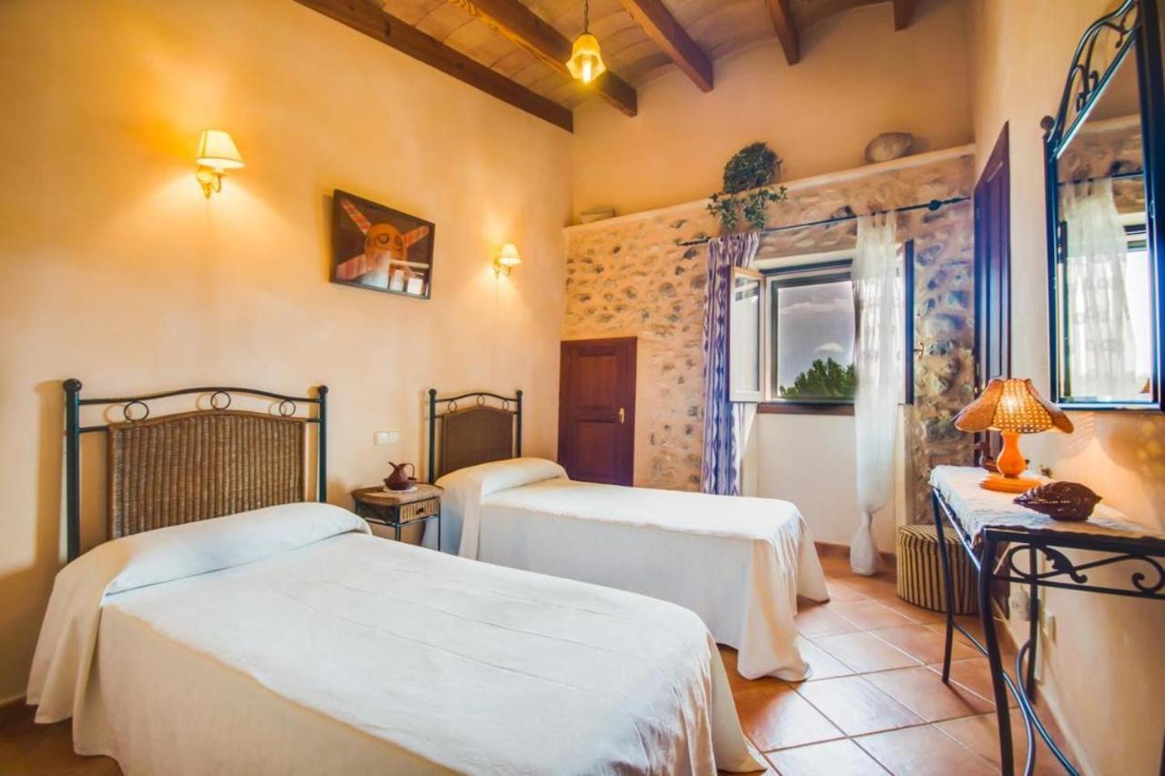 Ideal Mallorca - Nyany Country house *