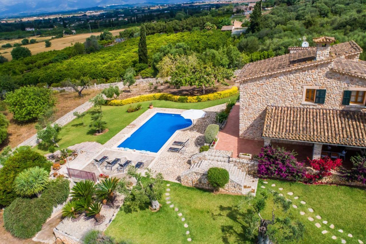 Casa rural Ideal Mallorca - Sa Font Muro