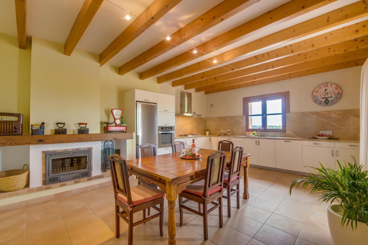 Casa rural Ideal Mallorca - Sa Font