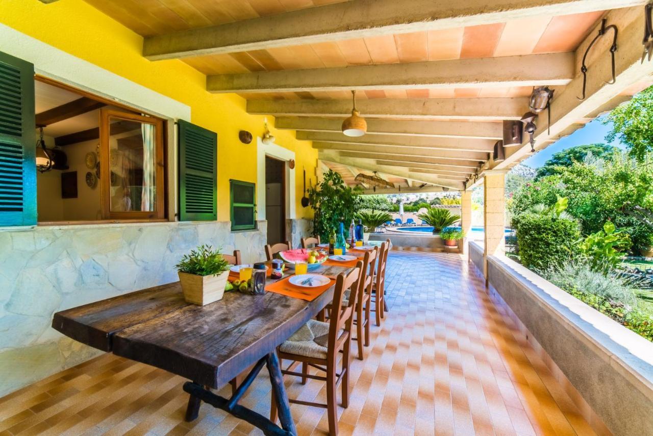 Ideal Mallorca - Sort Llarga *
