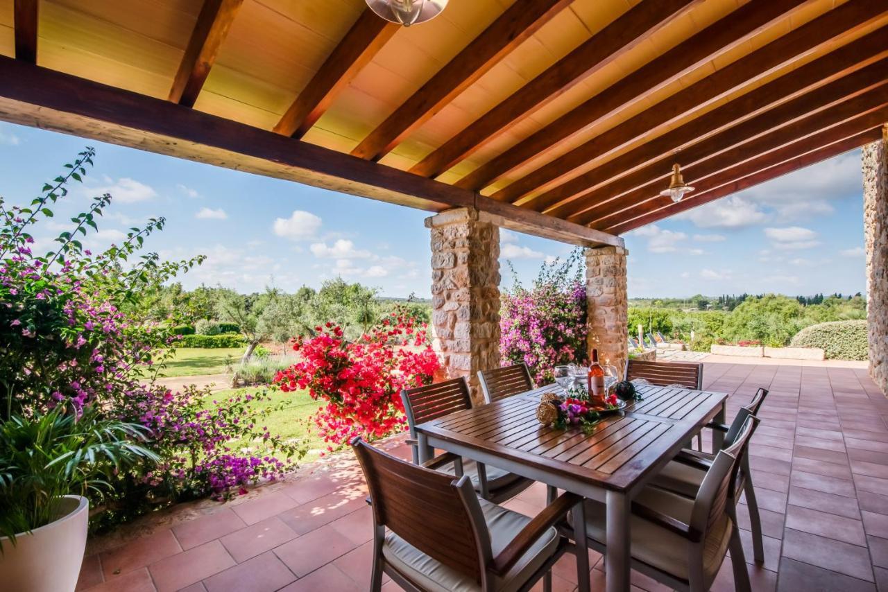 Ideal Mallorca - Sa Font Casa rural