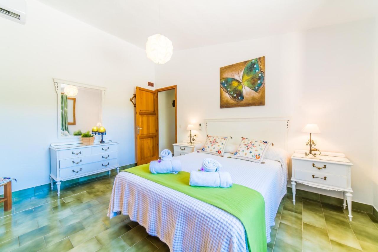 Ideal Mallorca - Sort Llarga * Pollenca