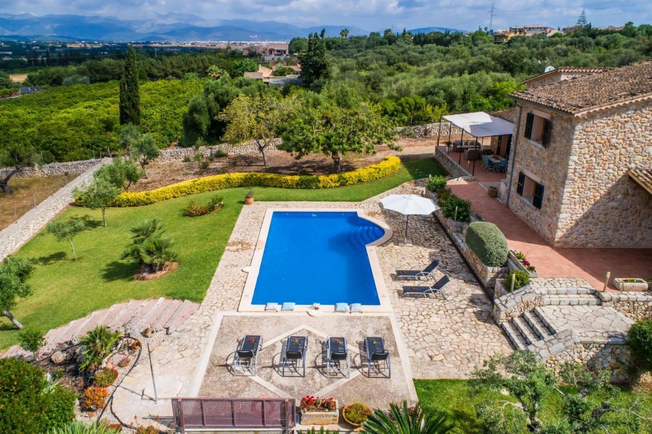 Casa rural Ideal Mallorca - Sa Font