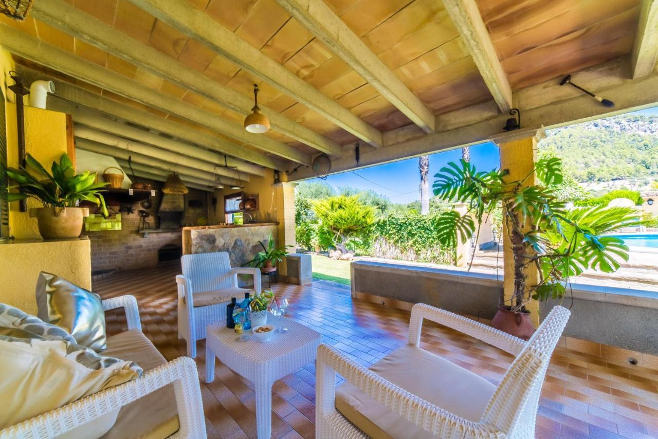 Ideal Mallorca - Sort Llarga Pollenca