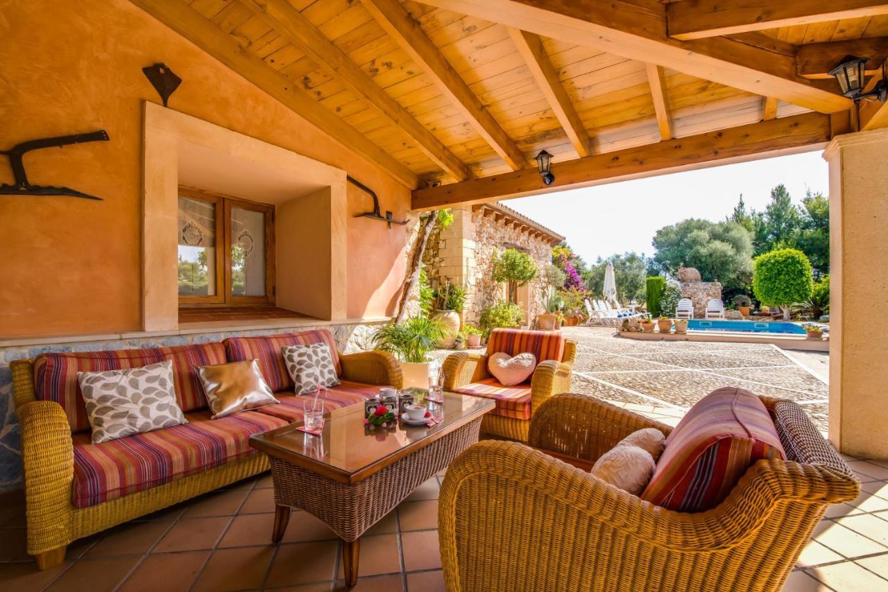 Casa rural Ideal Property Mallorca - Erika