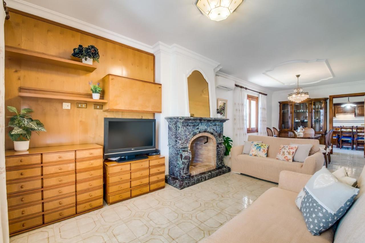 Сasa de vacaciones Ideal Mallorca - Vallespir *
