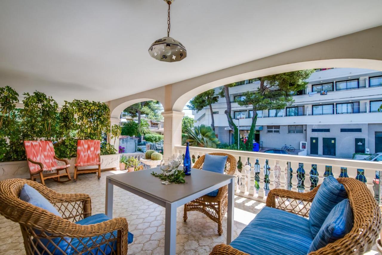 Сasa de vacaciones Ideal Mallorca - Vallespir *