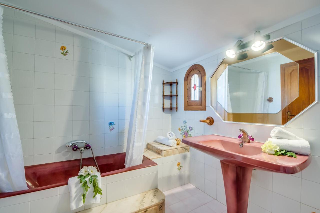 Сasa de vacaciones Ideal Mallorca - Vallespir