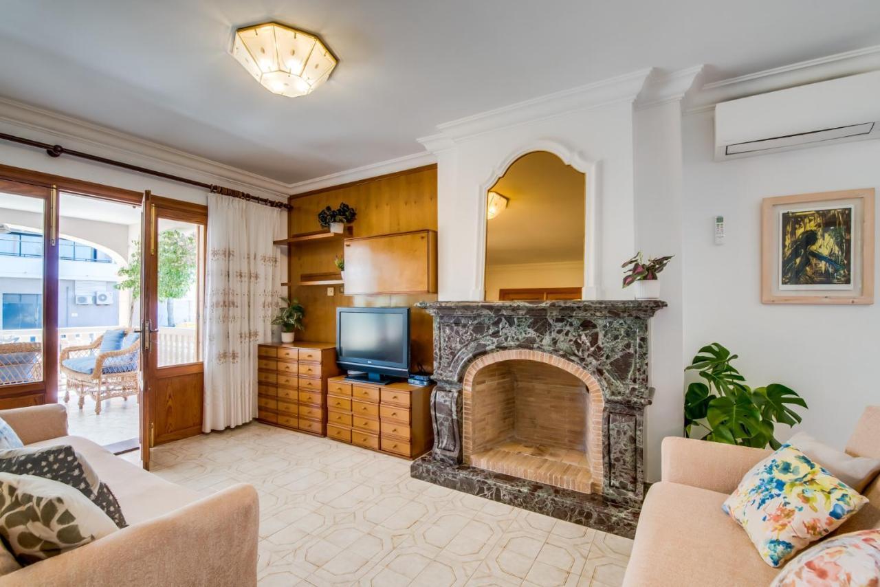 Сasa de vacaciones Ideal Mallorca - Vallespir *