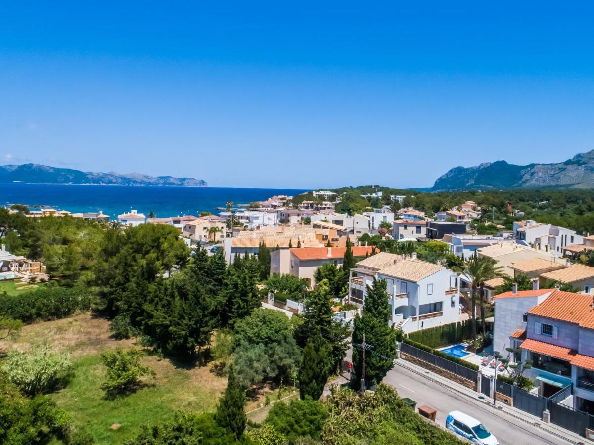 Ideal Mallorca - Barcares Nou Сasa de vacaciones *