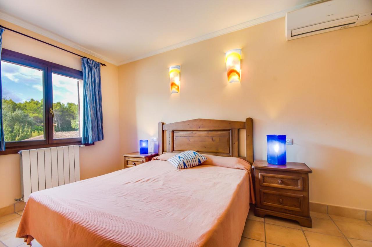Ideal Mallorca - Sa Mina Country house *