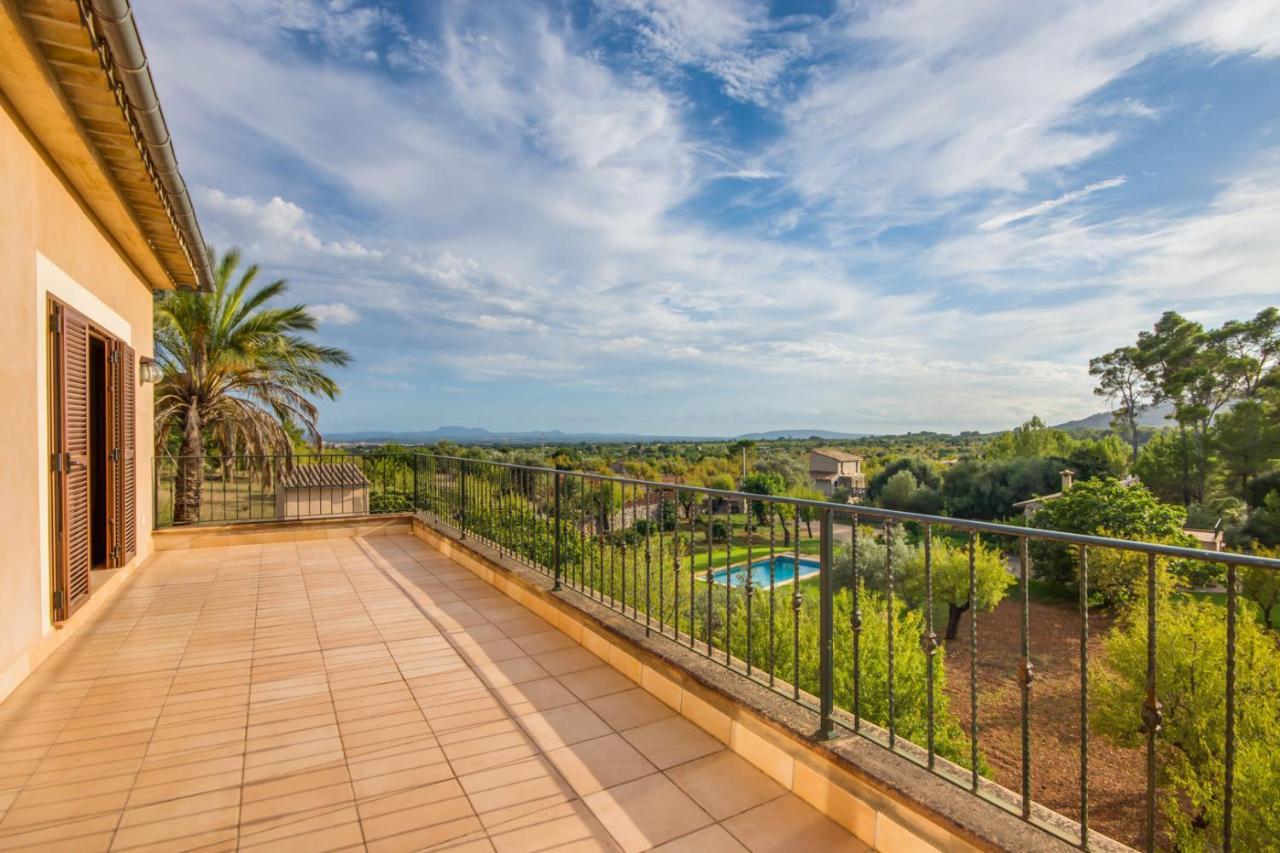 Ideal Mallorca - Sa Mina Country house *