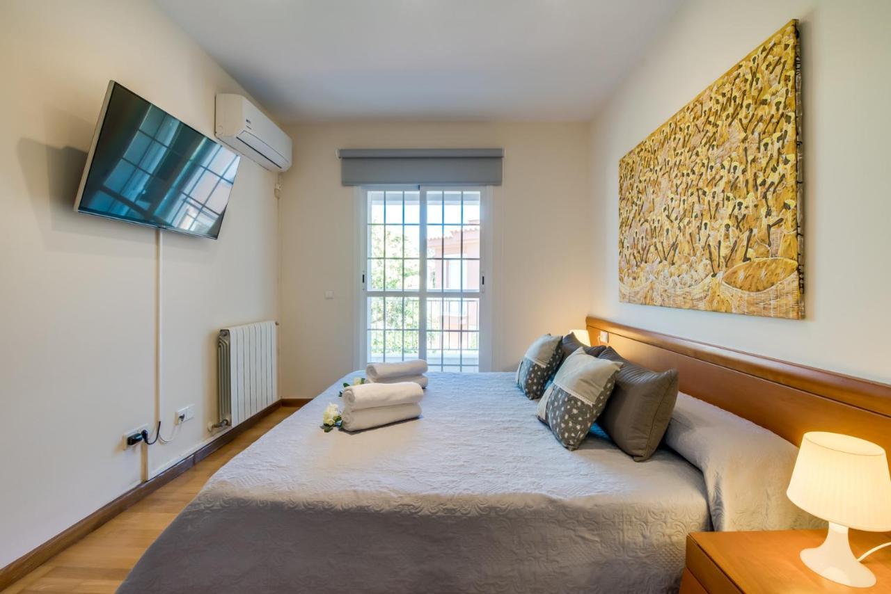 Сasa de vacaciones Ideal Mallorca - Barcares Nou Alcúdia