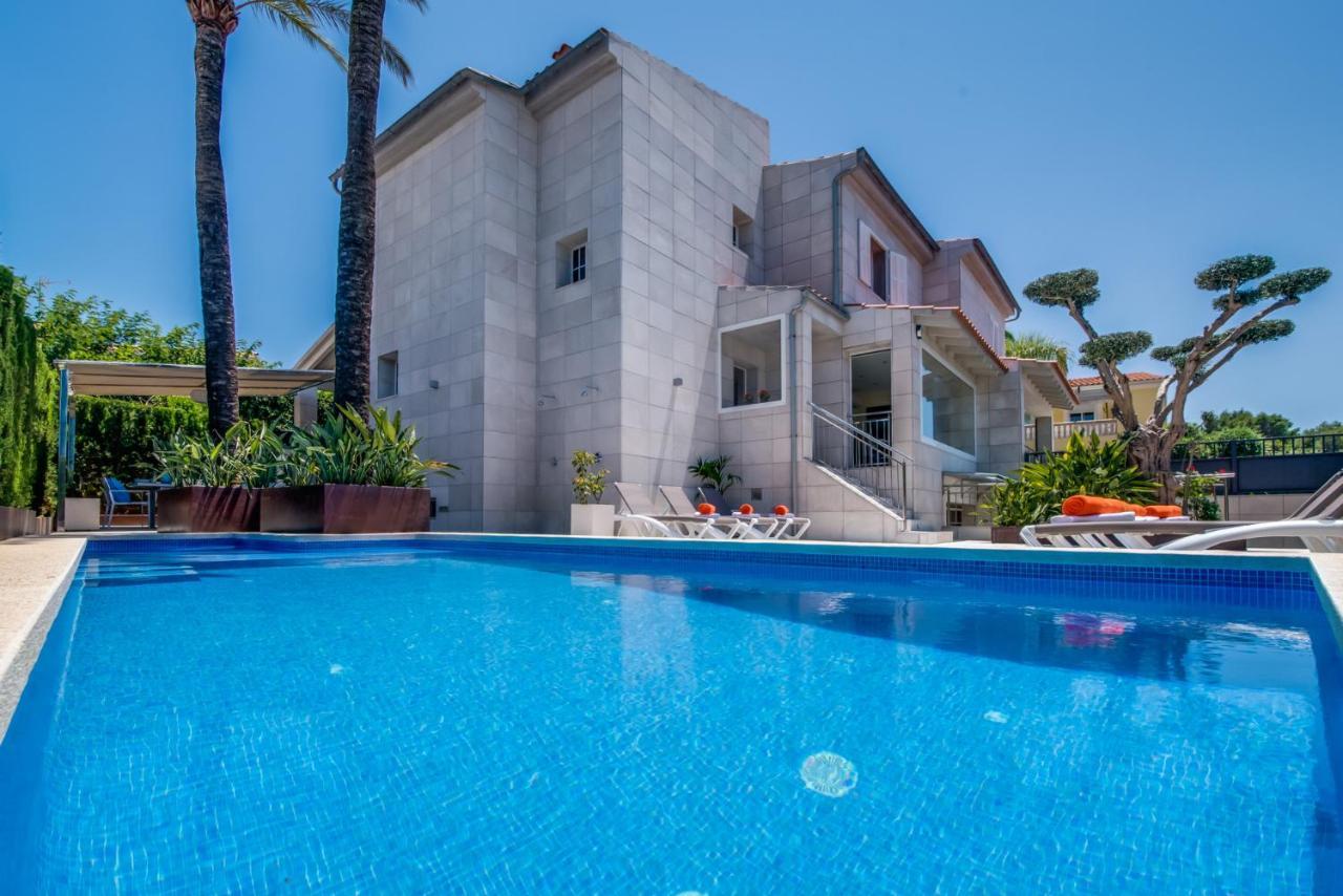 Сasa de vacaciones Ideal Mallorca - Barcares Nou *