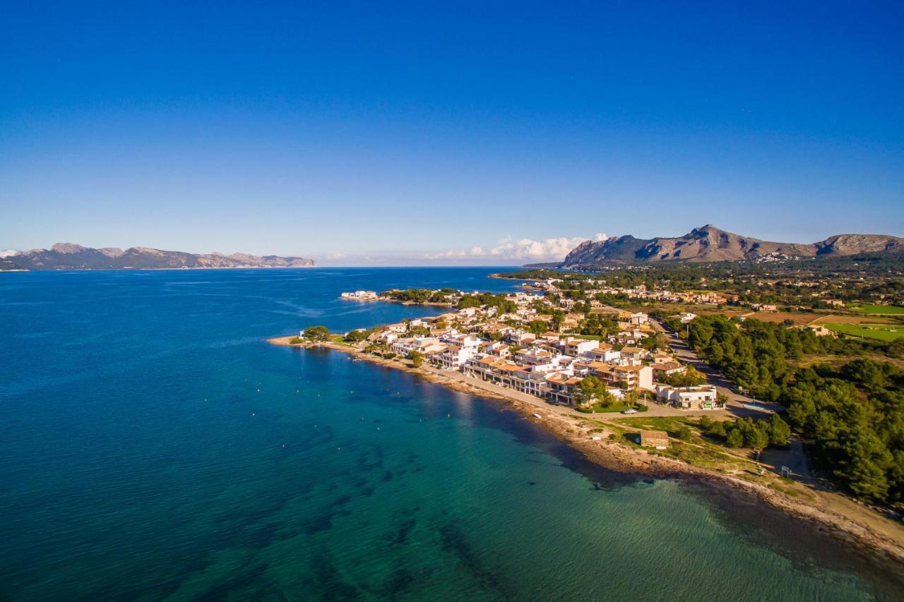 Сasa de vacaciones Ideal Mallorca - Barcares Nou Alcúdia