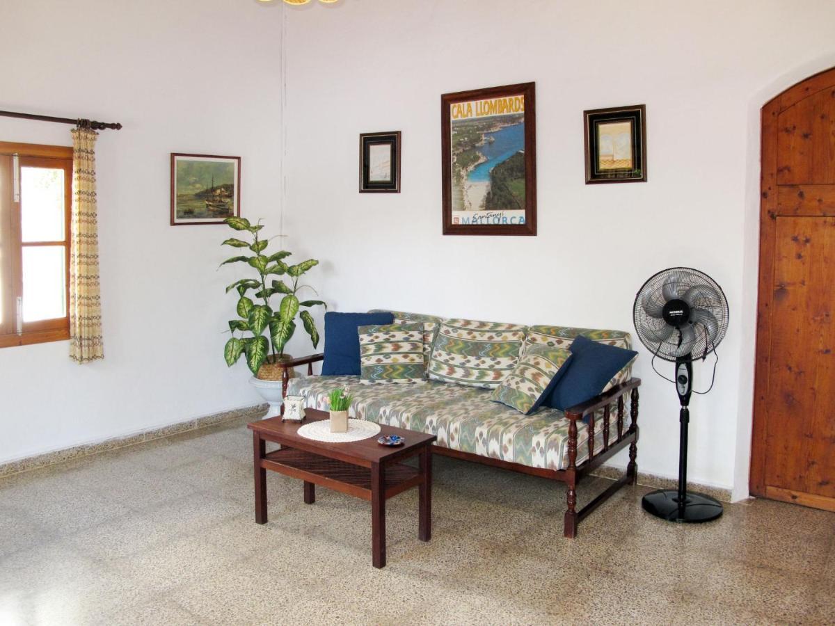 Sa Caseta By Interhome * Santanyi
