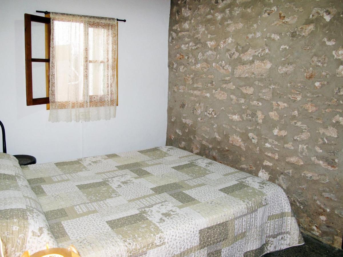 Sa Caseta By Interhome *