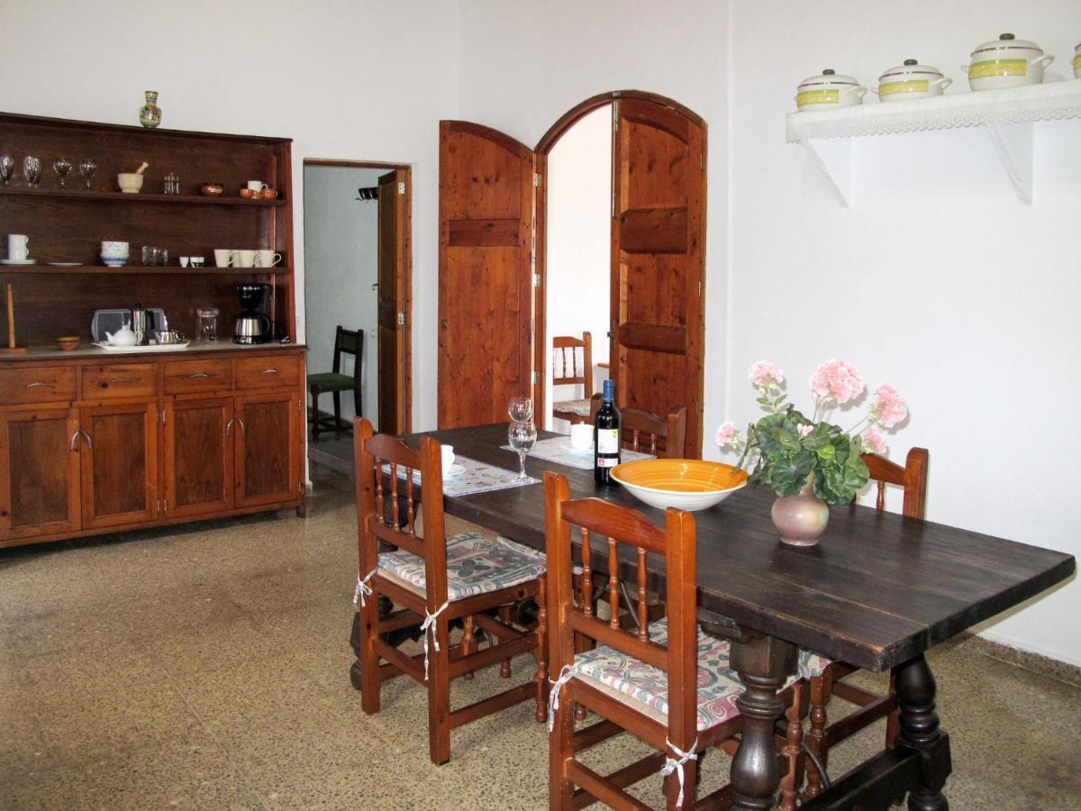 Sa Caseta By Interhome