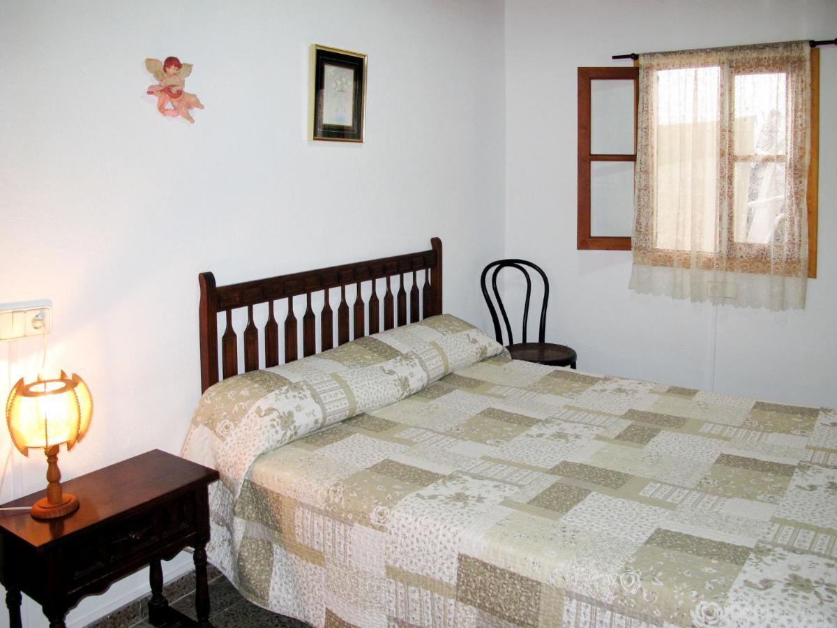 Sa Caseta By Interhome * Santanyi