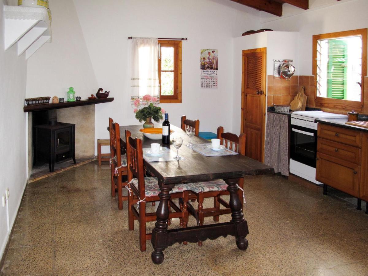 Holiday home Sa Caseta By Interhome *