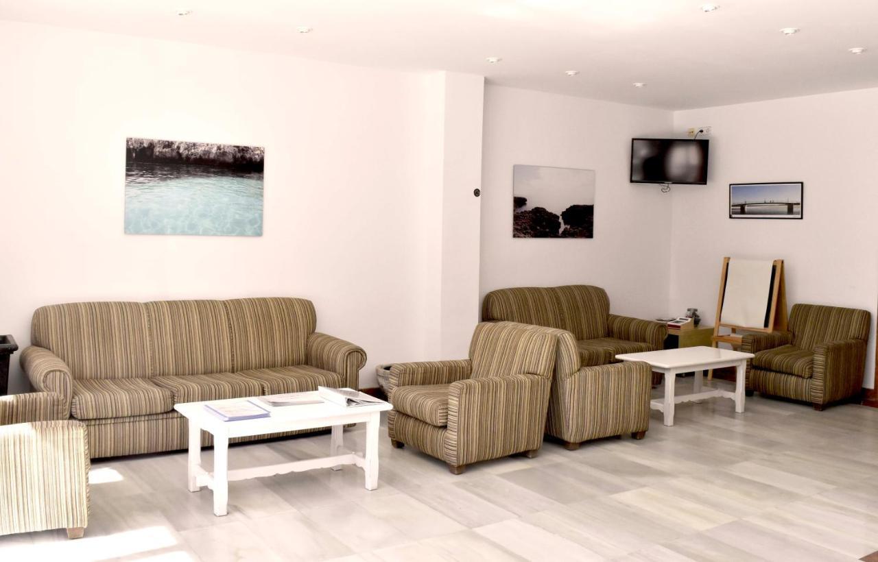 Arcos Playa Apartment *