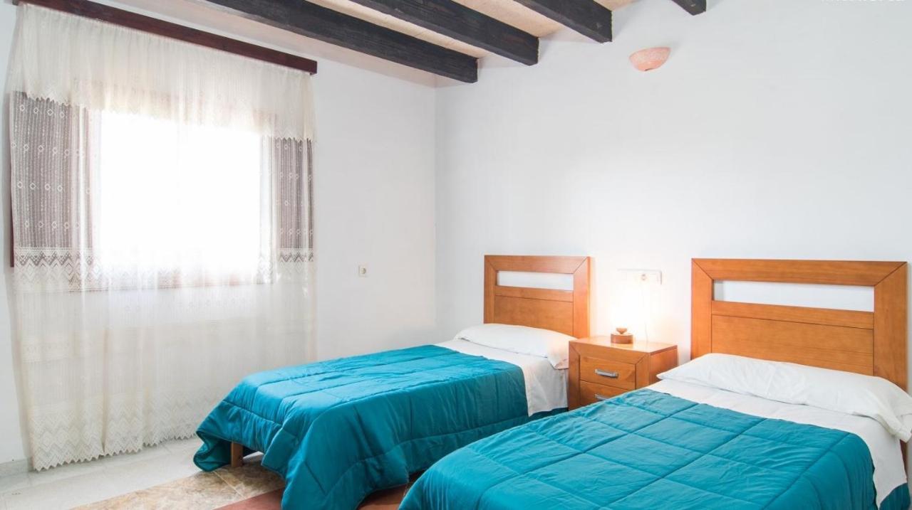 Villa Es Revolt De Sa Barrala Campos (Mallorca)