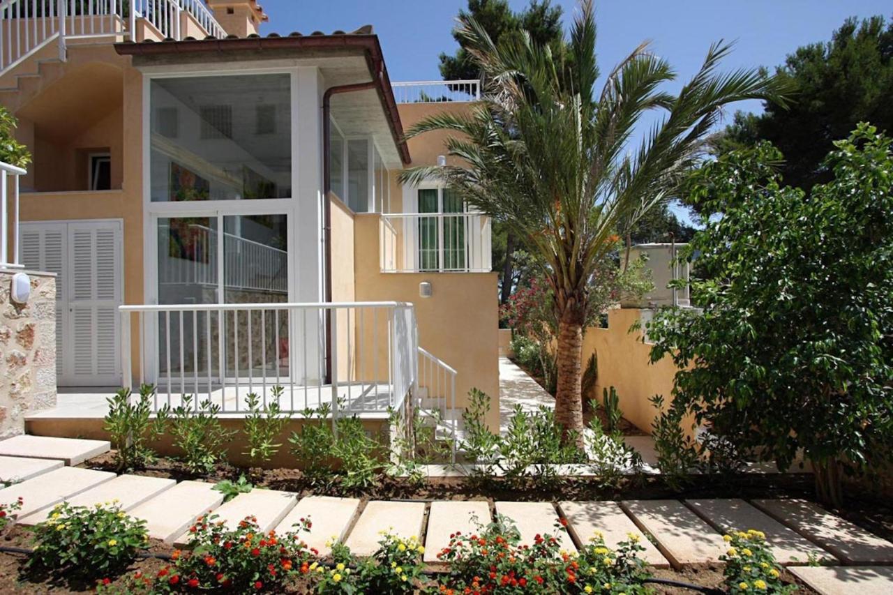 Villa Medina Cala San Vicente (Mallorca)