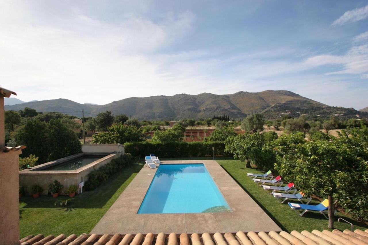Fontxica Villa Puerto Pollensa