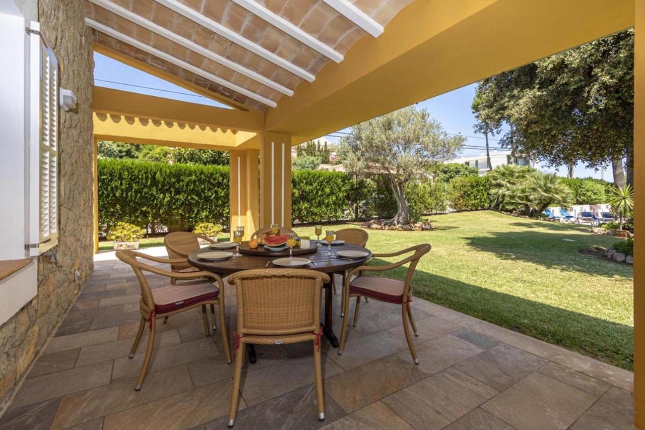 Villa Formosa *