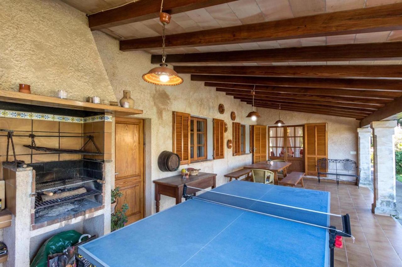 Villa Fontxica Puerto Pollensa
