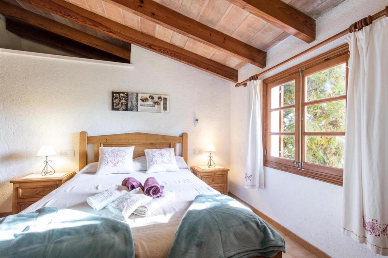 Fontxica Villa Puerto Pollensa