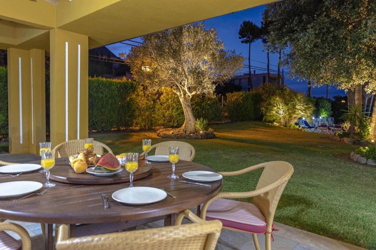 Villa Formosa Cala de Sant Vicenc
