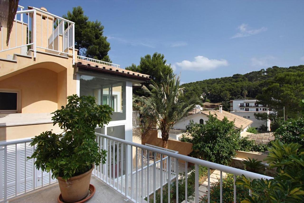 Medina Villa Cala San Vicente (Mallorca)