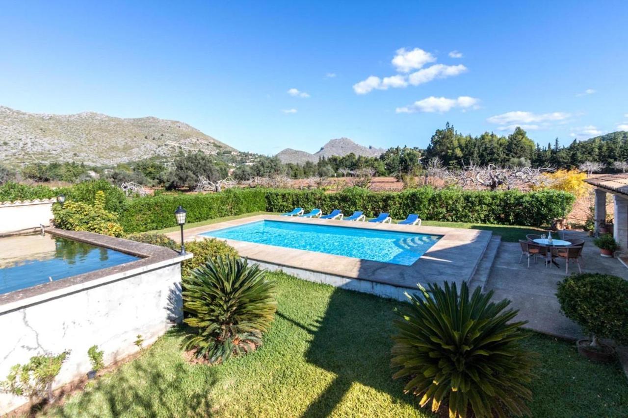 Fontxica Puerto Pollensa