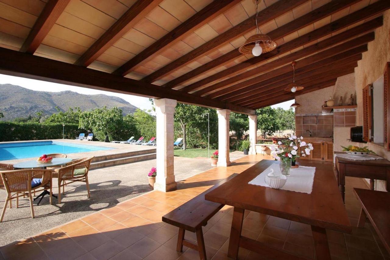 Villa Fontxica