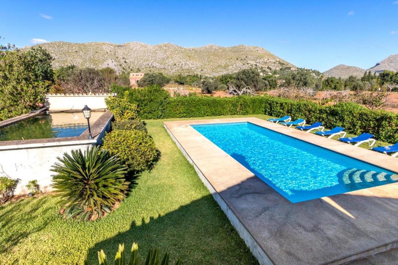 Villa Fontxica Puerto Pollensa