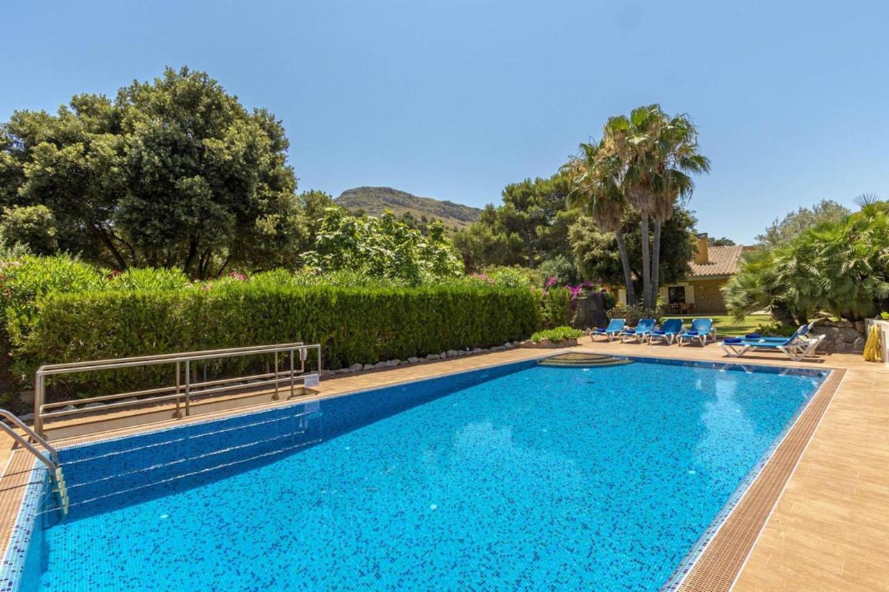 Villa Formosa Cala de Sant Vicenc