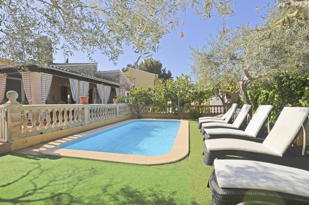 Chalet Llimona