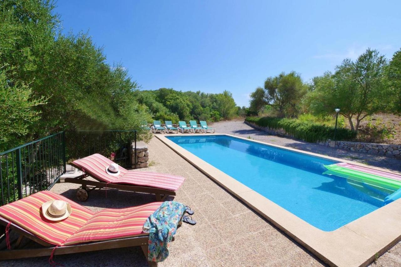 Chalet Sa Corbaia Nova Arta