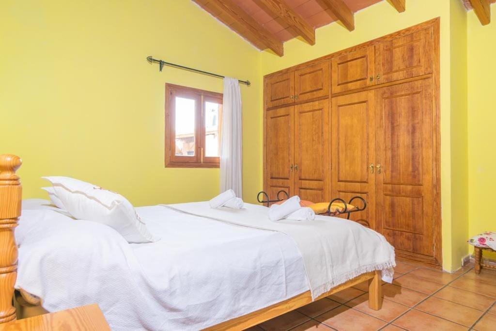 Villa Es Balladors Lloseta